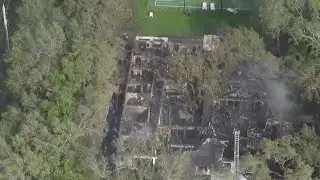 Fire destroys home owned by Portland native Miami Heat coach Erik Spoelstra