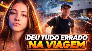 ESSA VIAGEM QUASE ME FEZ PERDER O MAIOR TORNEIO DE POKER DA BAHIA