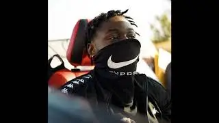 [FREE] Tiakola x Gazo x Ninho Type Beat 