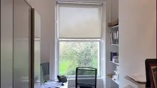 Office Space Fitzwilliam Square