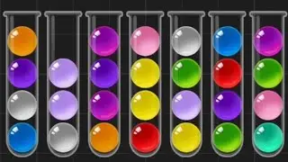 Ball Sort Puzzle Level 112-113-114 Walkthrough Gameplay Android,iOS 