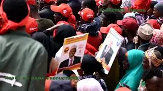 Hon,Gvn,010,Mohamud Mohamed Ali(ABSHIRO)introducing team kayo 2022...on submission of nomination doc