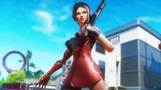 Clips Arena / Controller on PC Claw