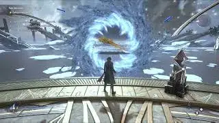 Disperse Dimension Battle BGM - Lost Soul Aside OST Extended 40 minute [4K HQ]
