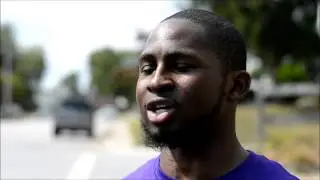 Week #20 Orchard Ridge Resident Brandon Booth Endorse Cory McCray For Delegate