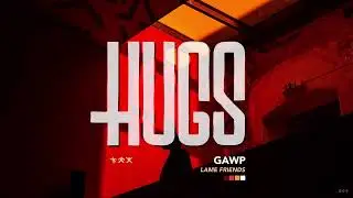 GAWP - Lame Friends