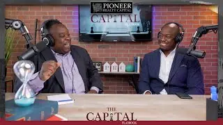 Before You Buy Commercial Property, Watch This! Episode 5: The Capital Playbook Podcast