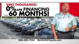 Buy a new Toyota Camry for Less than a Corolla