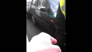 Wesley Ahmed V British Gas & G4S terrorist group come to read my meters