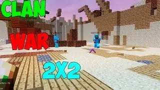 ГРИФЕР ШОУ ➔JETMINE !!! ВСЕ С ЧИТАМИ !!! ВОЙНА КЛАНОВ !!! КВ 2х2 !!!