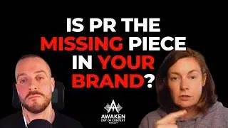 Is PR The Missing Piece In Your Personal Brand?
