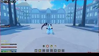 GPO Logue Town Theme