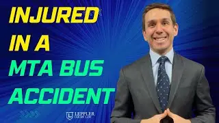 Injured in a Bus Accident? Here's How a Lawyer Can Help You Win Your Case