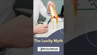 Ligament Laxity Myths &mdash; Why I Focus on Function Over Labels