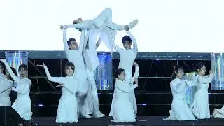 VNPAY GALA - Bình Thường Mới (Liên minh Team 7 +  Team 8)