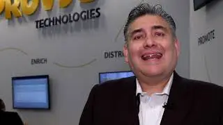 Introducci&oacute;n a la portafolio de PROVYS Technologies