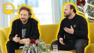 Mietek Szcześniak i Sebastian Stankiewicz na Film Song Festival Bydgoszcz - poznaj szczegóły | DDTVN