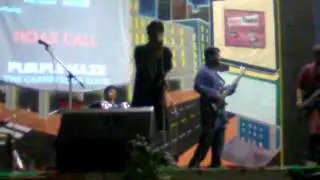 hoAX cALL@purple haze elims.mp4