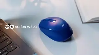 Unboxing Fantech GO Series | Wireless Mouse W603