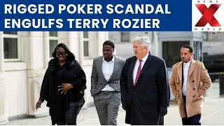 NBA betting scandal: Terry Rozier at Center of FBI Mafia Betting Crackdown | NewsX World