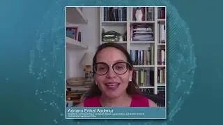 Who are the New Peacebuilding Actors and What Do They Want?