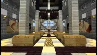 Contest Minecr4fters - Video di Risposta - TheNerdCrafters
