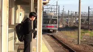 富山地方鉄道NO1