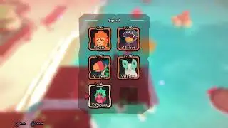 Highlight: PS5 TEMTEM 1/5/24