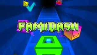Electrodynamix - Famidash