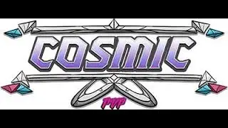 Legacy cosmicpvp server 2014