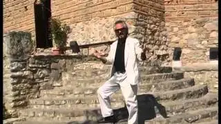 Naum Burnaz - Pustete ja angeli