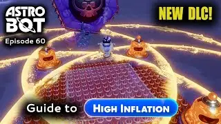 Astro Bot: Guide to 