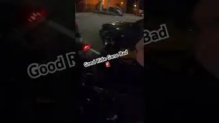 Smooth Ride Goes Wrong🚨 Video Out Now!