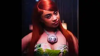 (FREE) Ice Spice Type Beat 2026 | Megan Thee Stallion x Latto Type Beat 2026 - 