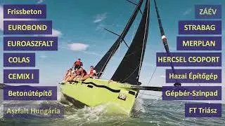 &Eacute;VK SAIL GP 2023