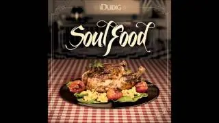 1duidig - Fakkel (produced by StaceyGrind) Soulfoodmixtape