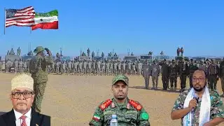 DEG DEG aqonsigii somalind o maraykanku ku dawaqayo iyo firdhiye o hanjabaad u diray xogta rasmigaa