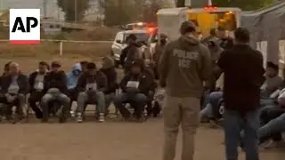 FBI raid at Idaho horse track results in immigration arrests