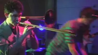 Focus Group on Indie Live Austin