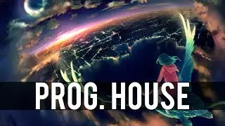 Aiobahn & Jh-Anu - City In My Eyes (ft. Koo Read) [4K 60fps Remaster]