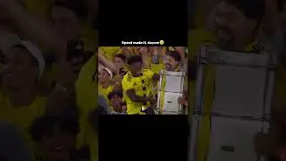 Speed is Ronaldo buddy now #football