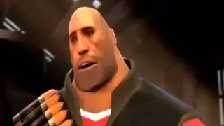 Meet the more stupid heavy
