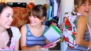 ♥ BIG Back To School GIVEAWAY!=)
