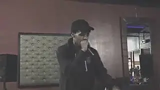 B.E.L.Heir - Phresh Kartel - Live
