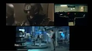 Canal Digital - 24 TV Series SWAT Commercial 2009 directed by Doug Liman