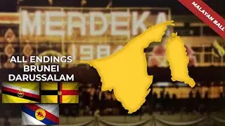 All Endings Brunei Darussalam