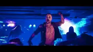 Sarastus - Hautakammio [Live in Kantakrouvi 2025]