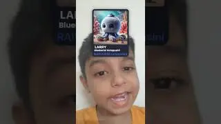 blurber umm WTH