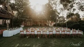 Wedding SA Supplier Profile :: St Francis Winery Resort