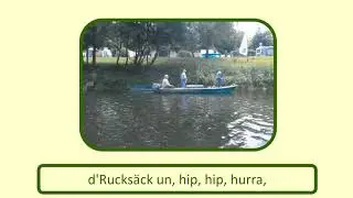 Wann se muergens fische gin